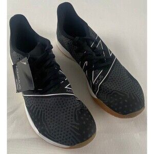 New Balance Men's Minimus Tr Boa V1 Cross Trainer, Black/Outerspace/White, 13